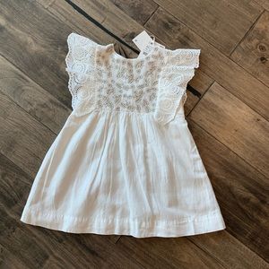 Girls Zara Dress